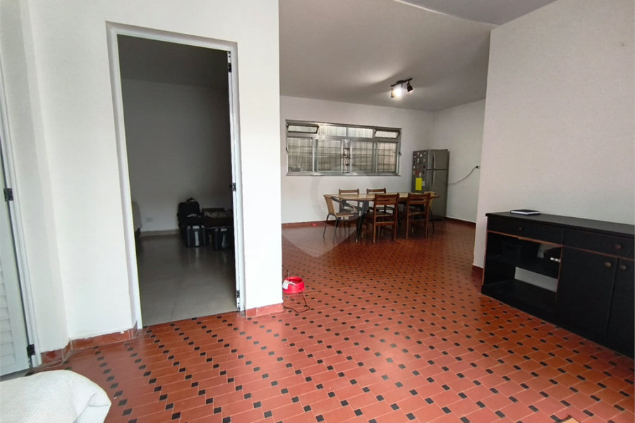 Casa de Vila à venda com 2 quartos em Tucuruvi, São Paulo, SP