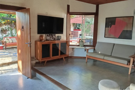 Casa à venda com 4 quartos, sendo 3 suítes, em Geribá, Armação dos Búzios, RJ