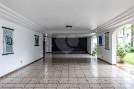 Casa à venda com 5 suítes em Fazenda Morumbi, São Paulo, SP