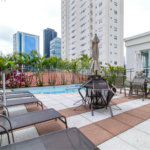 Apartamento à venda com 3 suítes em Chácara Santo Antônio, São Paulo, SP