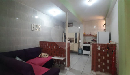 Casa à venda com 1 suíte em Tucuruvi, São Paulo, SP