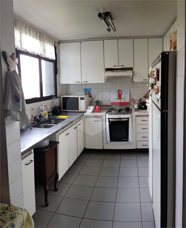 Duplex à venda com 3 suítes em Vila Suzana, São Paulo, SP