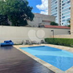 Apartamento à venda com 3 suítes em Santa Teresinha, São Paulo, SP