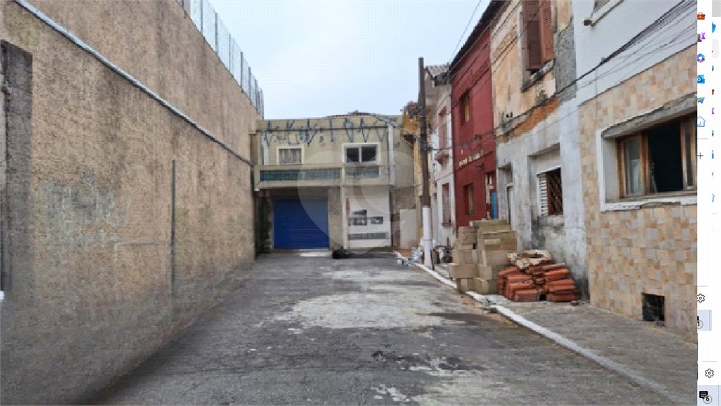 Sobrado à venda com 2 quartos em Bom Retiro, São Paulo, SP