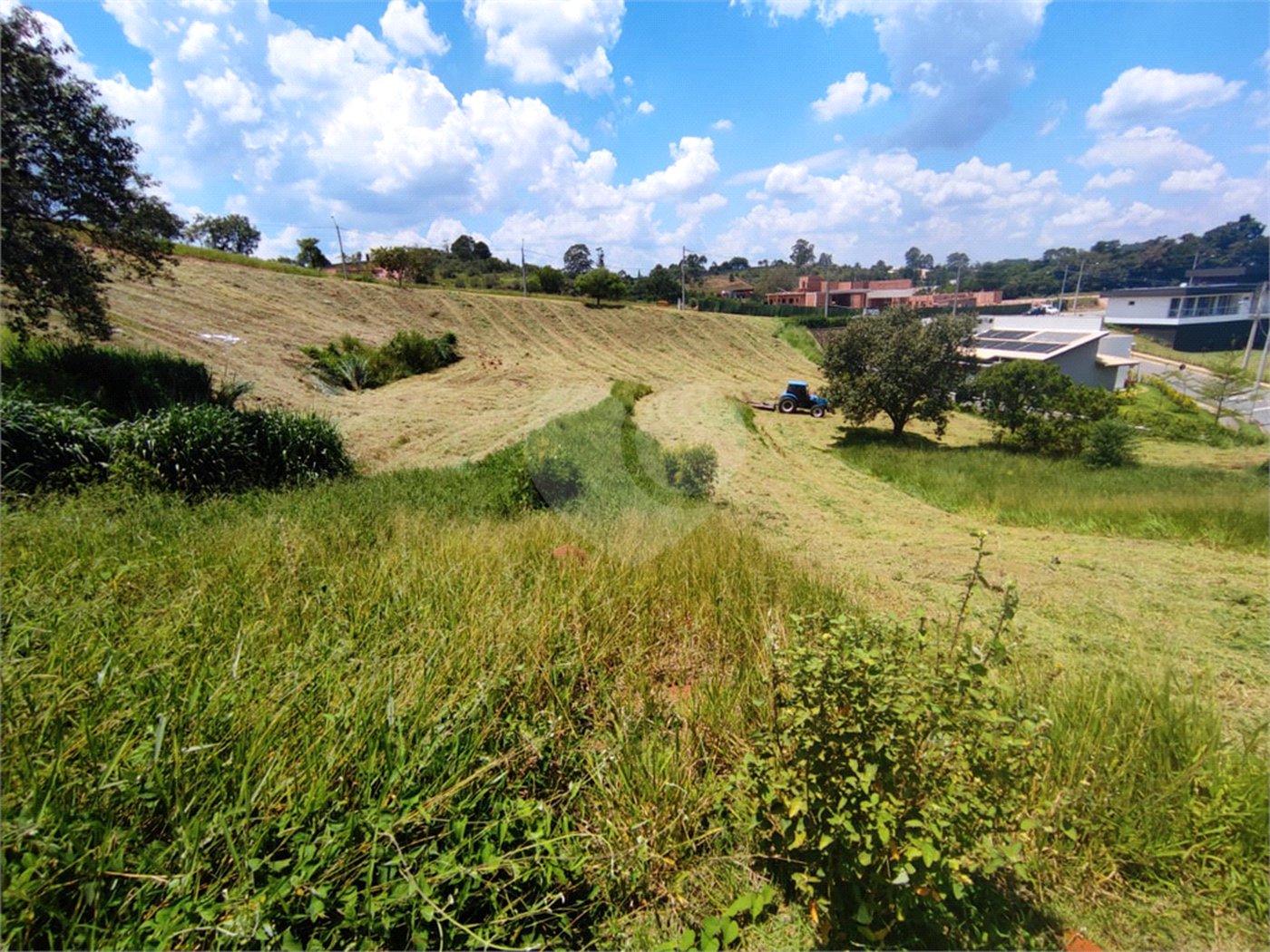 Terreno à venda no condomínio Terra Caxambu, Jundiaí - SP