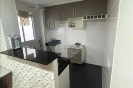 Apartamento à venda com 2 quartos em Vila Guilherme, Votorantim, SP