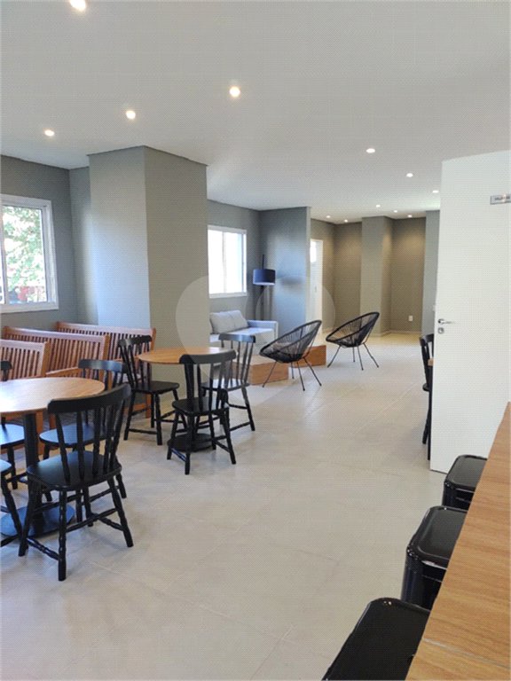 Apartamento à venda com 2 quartos em Tucuruvi, São Paulo, SP