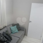Apartamento à venda com 3 quartos em Lauzane Paulista, São Paulo, SP