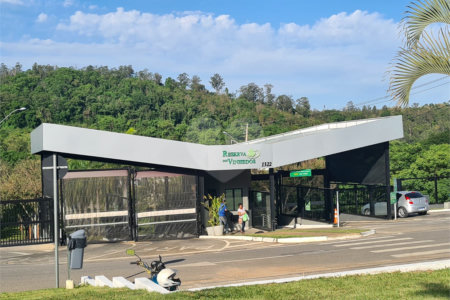 Casa à venda com 3 suítes no condomínio Reserva dos Vinhedos, Louveira - SP