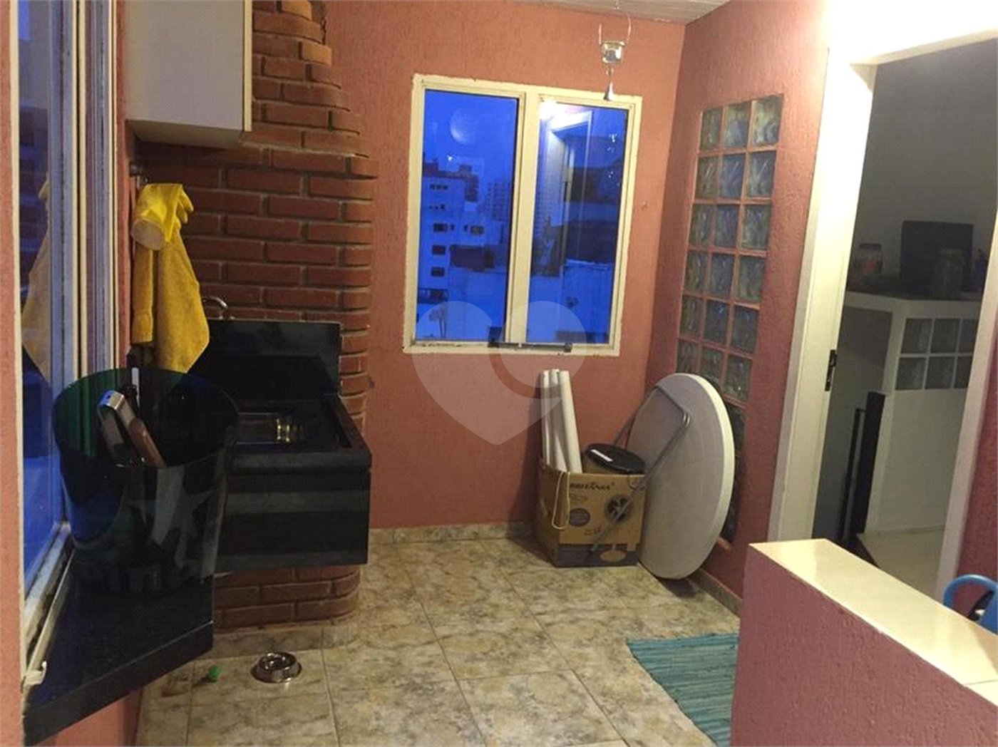 Cobertura à venda com 2 quartos, sendo 1 suíte,  em Vila Andrade, São Paulo, SP