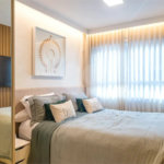 Apartamento à venda com 2 quartos, sendo 1 suíte,  em Jardim das Acácias, São Paulo, SP