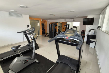 Apartamento para alugar com 2 quartos, sendo 1 suíte, em Parque Bela Vista, Votorantim, SP