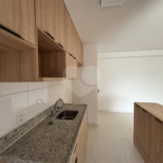 Apartamento à venda ou para alugar com 2 quartos, sendo 1 suíte, em Barra Funda, São Paulo, SP