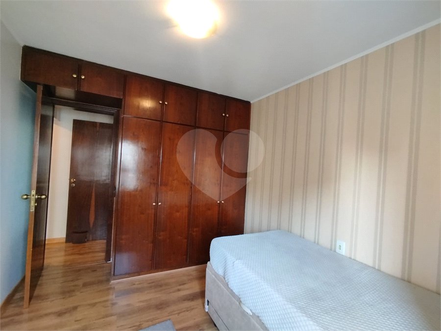 Apartamento para alugar com 3 quartos, sendo 1 suíte, em Morumbi, São Paulo, SP