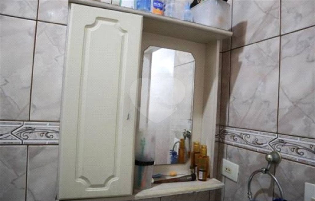Casa à venda com 3 quartos, sendo 1 suíte,  em Vila Nova Carolina, São Paulo, SP