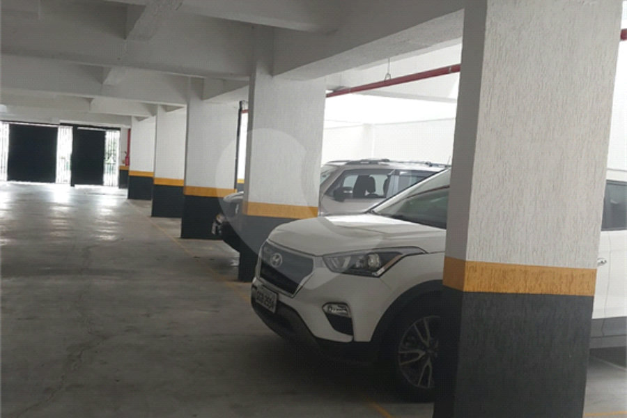 Apartamento à venda com 2 quartos em Santana, São Paulo, SP