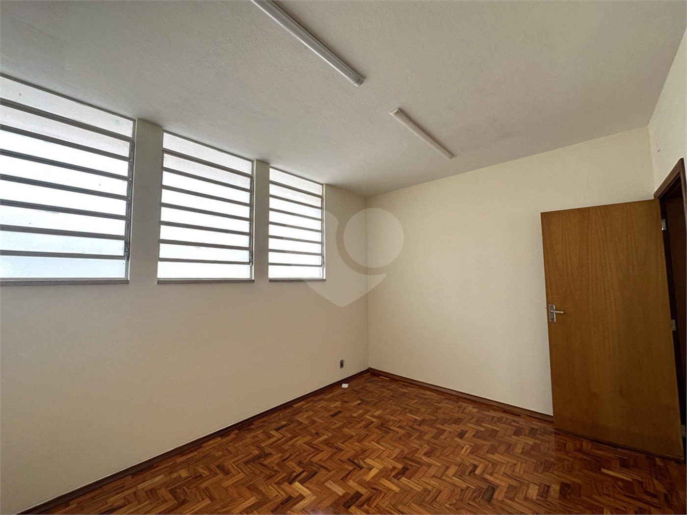 Casa térrea no Centro para venda ou locação