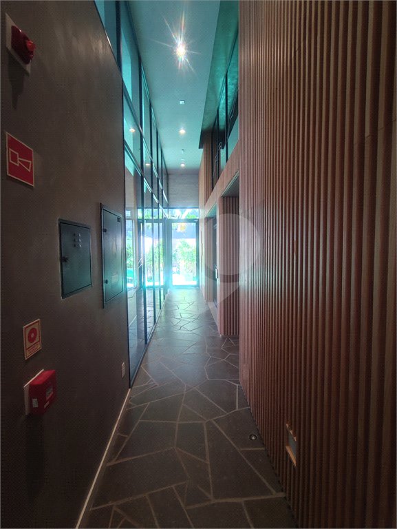 Apartamento à venda com 3 suítes em Jardim Vila Mariana, São Paulo, SP
