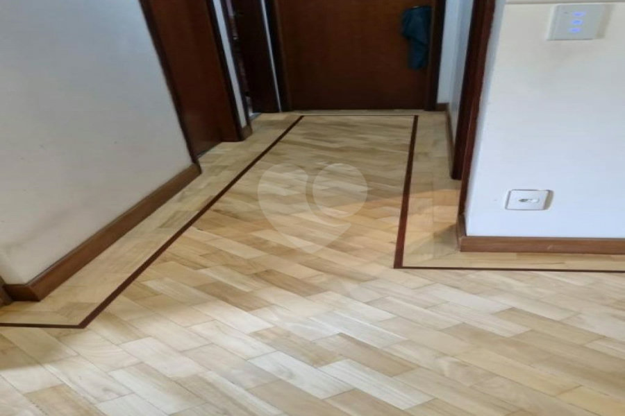 Apartamento à venda com 3 quartos em Morumbi, São Paulo, SP