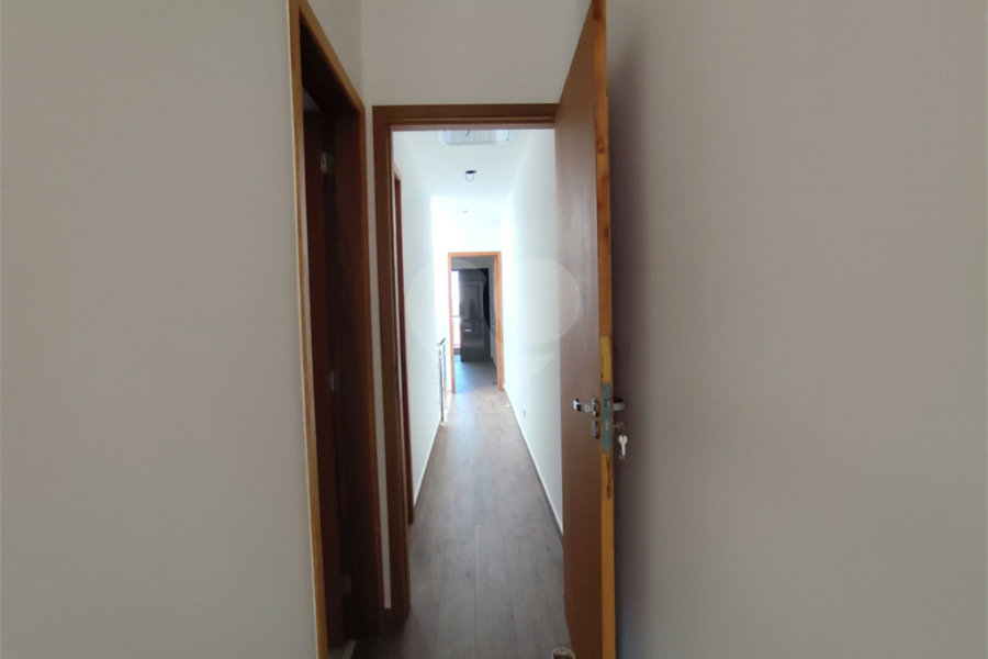 Sobrado à venda com 3 quartos, sendo 1 suíte, em Santana, São Paulo, SP