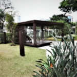 Apartamento para alugar com 3 quartos, sendo 2 suítes, em Brooklin Paulista, São Paulo, SP