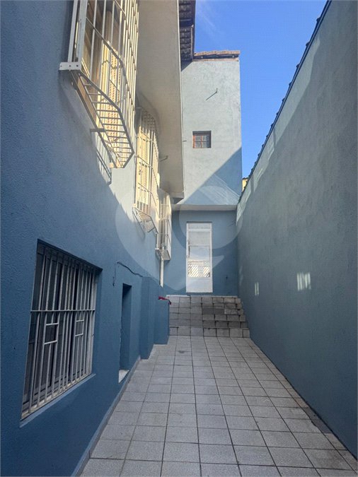 Sobrado à venda com 5 quartos em Bela Vista, Osasco, SP