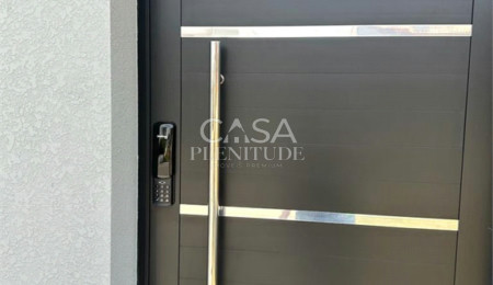 Casa em condomínio à venda com 3 quartos, sendo 1 suíte, em Jardim Residencial Villagio Ipanema I, Sorocaba, SP
