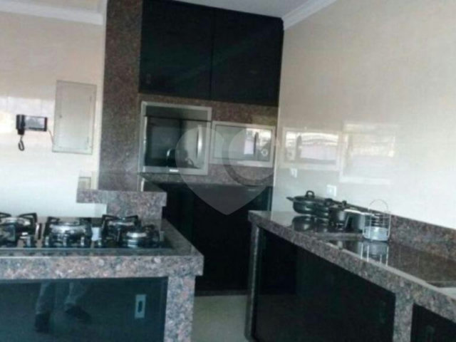 Casa à venda com 4 suítes em Tremembé, São Paulo, SP