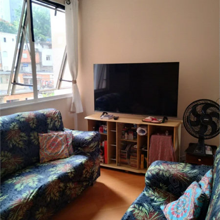 Apartamento à venda com 2 quartos em Jaguaré, São Paulo, SP