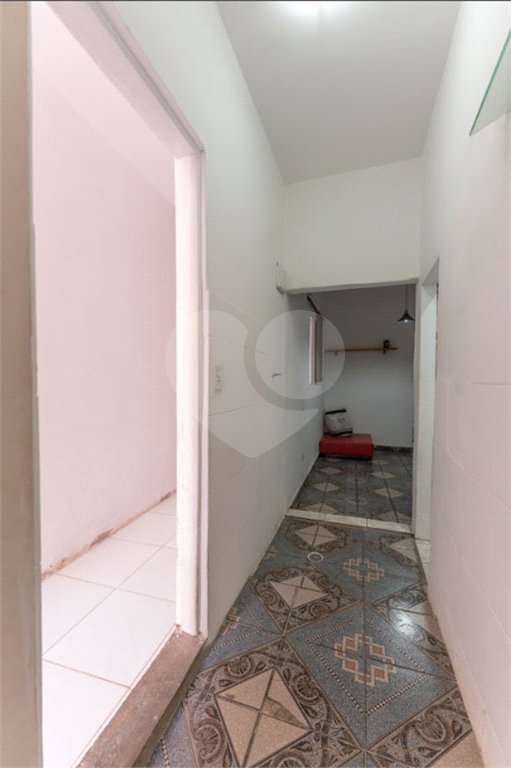Casa à venda com 2 quartos, sendo 1 suíte, em Vila Pompéia, São Paulo, SP