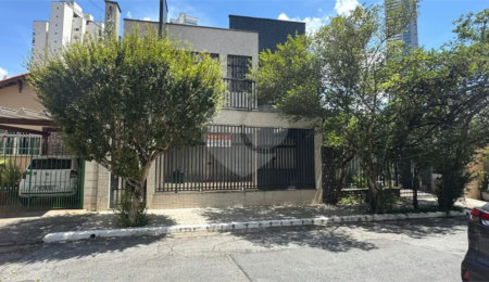 Prédio à venda em Vila Regente Feijó, São Paulo, SP