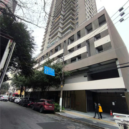 Apartamento para alugar com 2 suítes em Pinheiros, São Paulo, SP