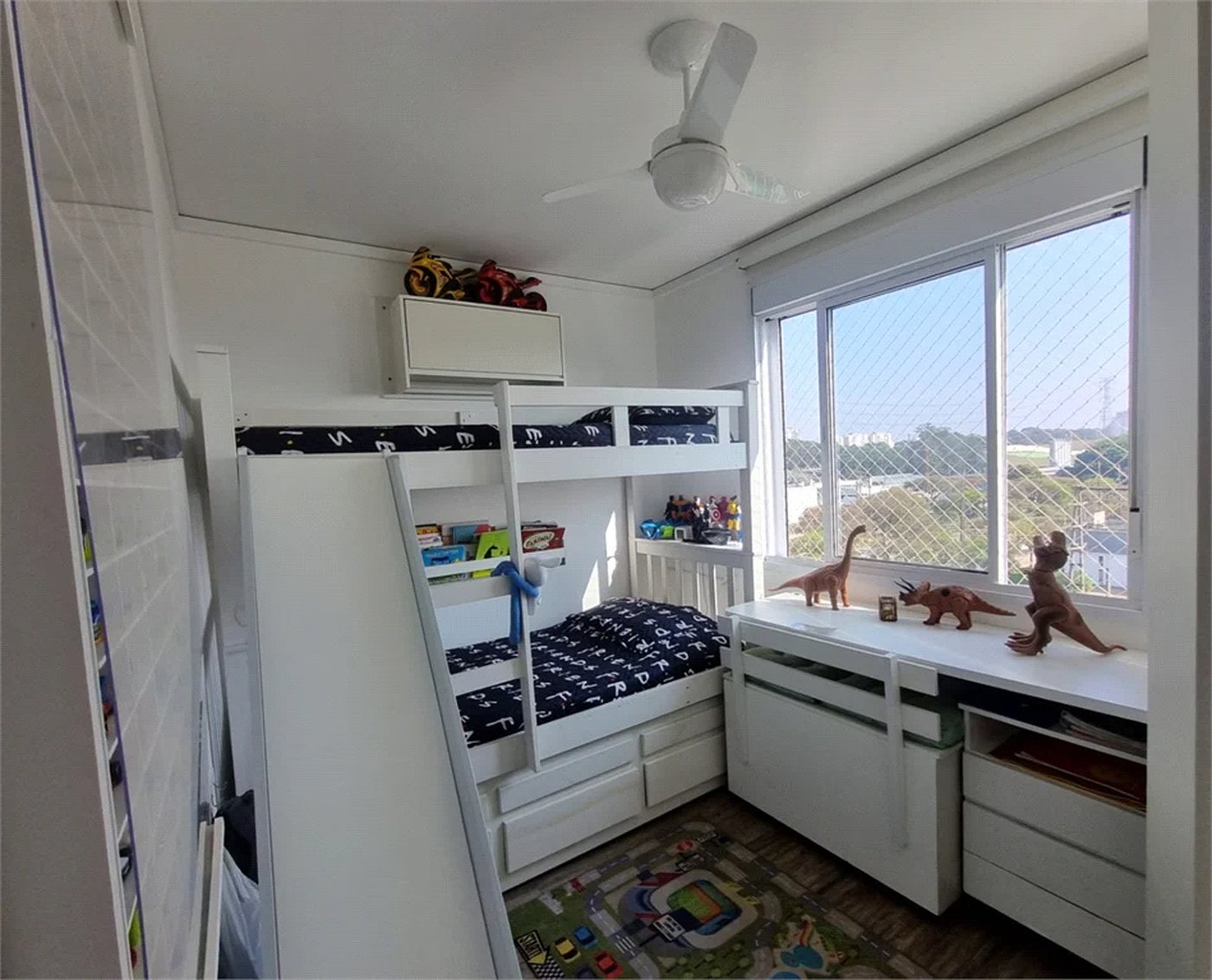 Apartamento à venda com 2 quartos, sendo 1 suíte, em Jaguaré, São Paulo, SP