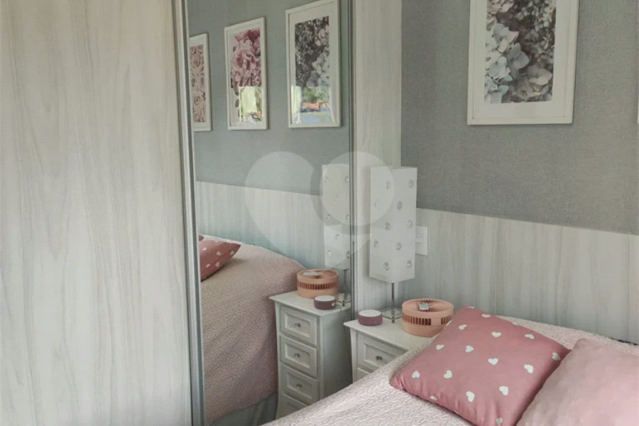 Apartamento à venda com 1 suíte em Santana, São Paulo, SP