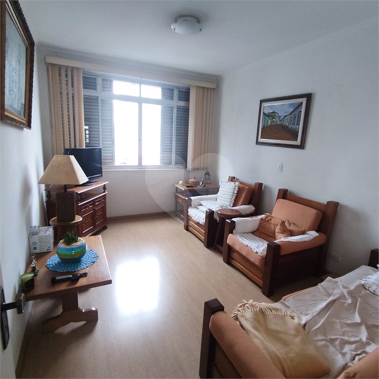 Apartamento à venda com 4 quartos, sendo 1 suíte, em Santana, São Paulo, SP