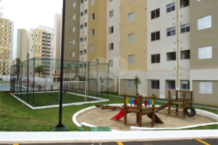 Apartamento à venda com 2 quartos em Parque Campolim, Sorocaba, SP