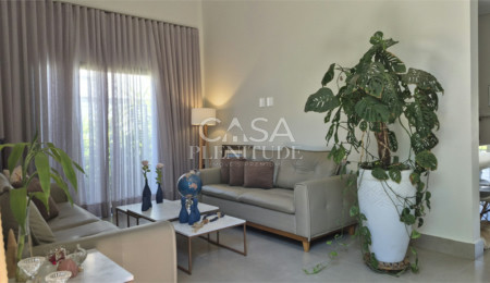 Casa em condomínio à venda com 3 suítes em Parque Ecoresidencial Fazenda Jequitibá, Sorocaba, SP
