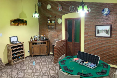 Chácara à venda com 4 quartos, sendo 1 suíte,  em Parque Residencial Atibaia, Atibaia, SP
