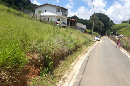 Terreno à venda em Guaçu, São Roque, SP
