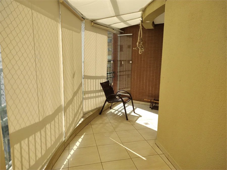 Apartamento à venda com 4 quartos, sendo 2 suítes, em Alto de Pinheiros, São Paulo, SP