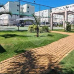 Apartamento à venda com 2 quartos em Salto Ville, Salto, SP