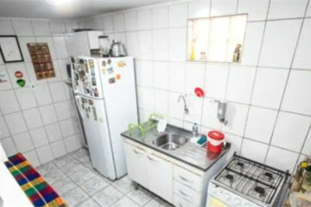Apartamento à venda com 4 quartos em Pinheiros, São Paulo, SP