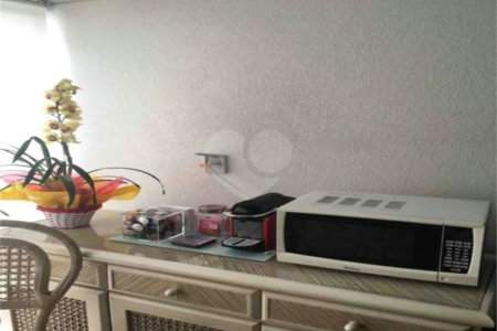 Apartamento à venda com 1 suíte em Sumarezinho, São Paulo, SP