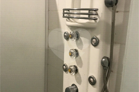 Apartamento à venda com 4 quartos, sendo 3 suítes,  em Itaim Bibi, São Paulo, SP
