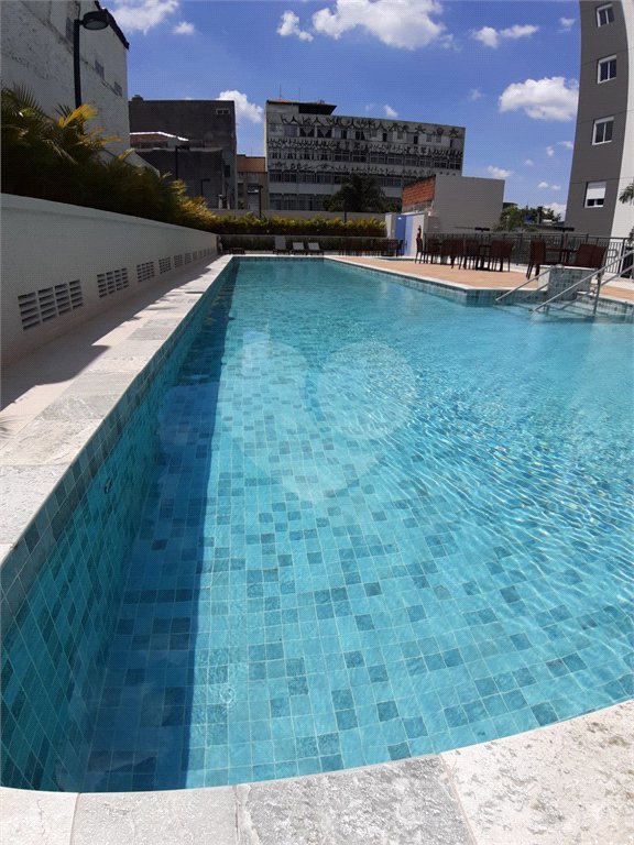 Apartamento à venda com 3 quartos, sendo 1 suíte, em Santo Antônio, São Caetano do Sul, SP