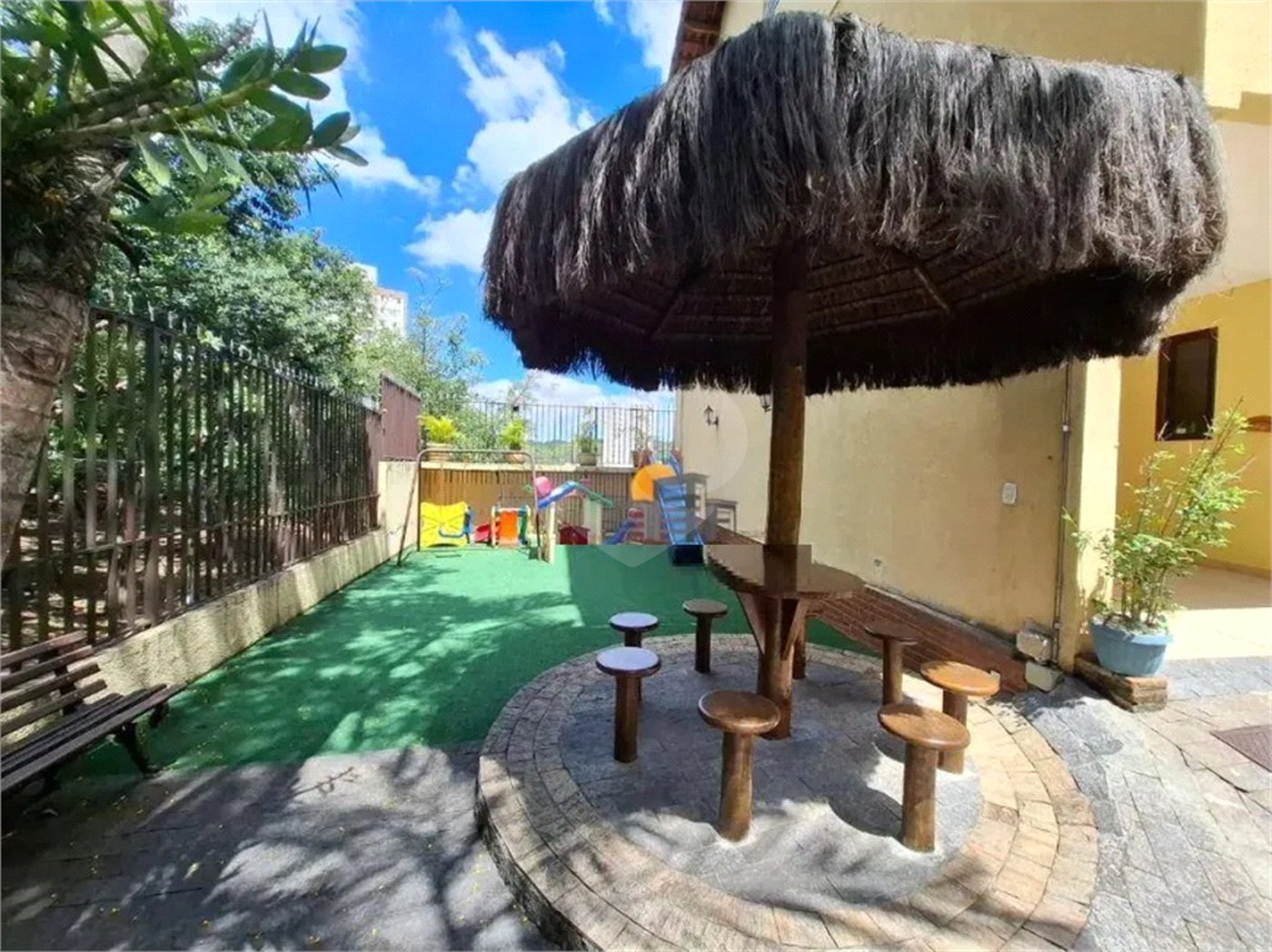 Casa à venda com 2 quartos no condomínio Residencial Aquidauana, São Paulo - SP