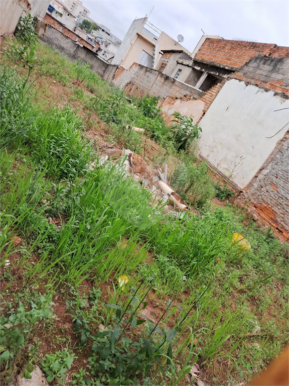 Terreno à venda em Mandaqui, São Paulo, SP