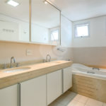 Apartamento à venda com 4 suítes,  em Jardim Paulistano, São Paulo, SP