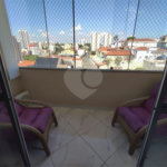 Apartamento à venda com 2 quartos em Freguesia do Ó, São Paulo, SP