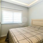 Apartamento à venda com 2 quartos, sendo 1 suíte, em Tatuapé, São Paulo, SP